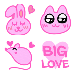 Moving! Lovely animals