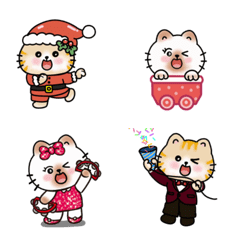 Nana & Nono 1 (Animation Emoji)