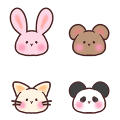 sweet animals
