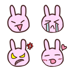Chibi Animal Usapyon