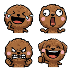 Anim. Overreaction Chiwapoo 2