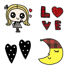 nenerinVariousemojiadultcutesimple285