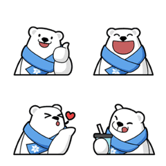 寒霜啟示錄：熊先生