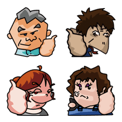 Dr.フジポン絵文字ですが何か？