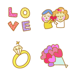 Mary and Chris' Valentine's Day