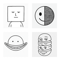 Surreal Emojis?