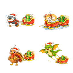 Reindeer Substitute Championship