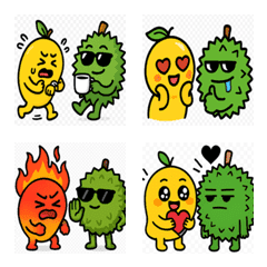 白給芒小甜槤大王*2日常對話表情情境給你看