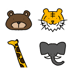 animals [emoji]