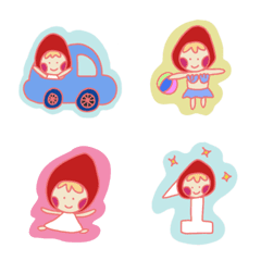 Baby strawberry Rina