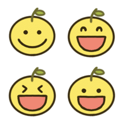 Yuzu Weather Emoji Part 5