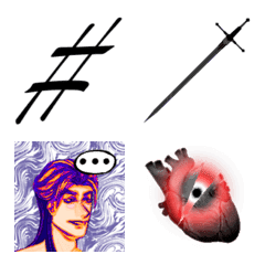 ยิณ-ผี(?) ; โรลเพลย์