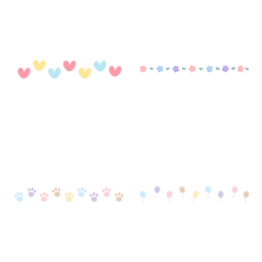 Creator Daily Vol. 2 Chat Divider Time