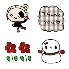 nenerinVariousemojiadultcutesimple293