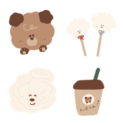 tipupu emoji #10 amaama+