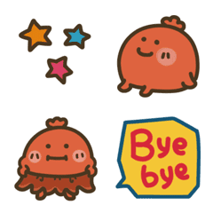 ＊たこまる絵文字1