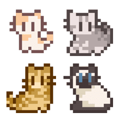 Fiz LINE stickers & emoji | LINE STORE