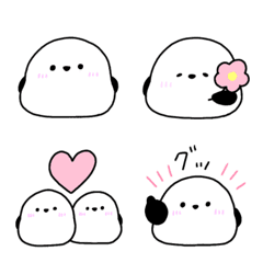 Mochimochishimaenaga