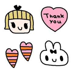 nenerinVariousemojiadultcutesimple300