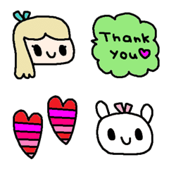 nenerinVariousemojiadultcutesimple302