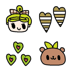 nenerinVariousemojiadultcutesimple301