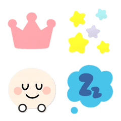 ♡シンプルDailyセット♡