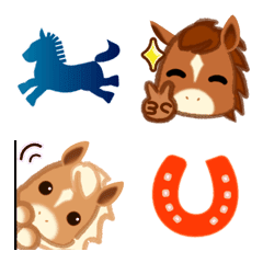 New year horse(2026)