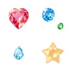 ときめきダイヤ