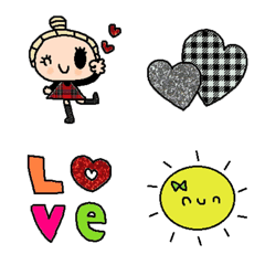 nenerinVariousemojiadultcutesimple305