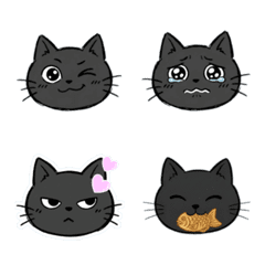 neko-nyan emoji