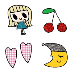 nenerinVariousemojiadultcutesimple306