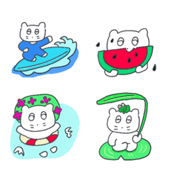 The Summer Story of BeBenyang