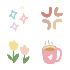 Fill-It-Up Planner Life