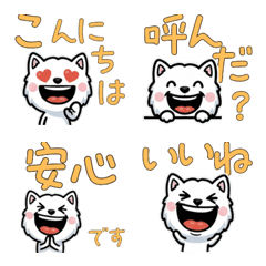 Overreaction Cymric Cat 3 Text