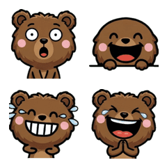 Overreaction Grizzly Bear 1