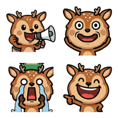 Overreaction Bambino Cat 1