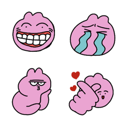 USAKO Emoji enjoy