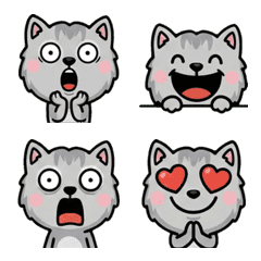 Overreaction Burmilla 1