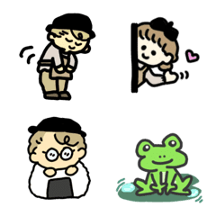 珈琲屋の店員Ver3（珈琲バルイプル）