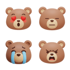 i BEAR u