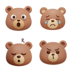 i BEAR u #2