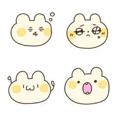 BearGood Loves using kaomoji