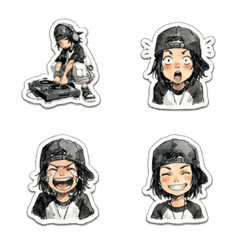 Beat Drop Reactions! Hip Hop Vibe