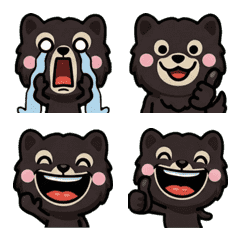 กระต่ายอามามิดุ๊กดิ๊กเล่นใหญ่ 2