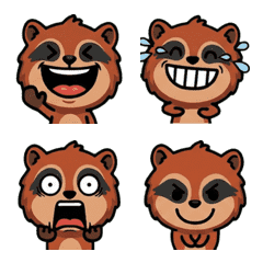 โคอาติดุ๊กดิ๊กเล่นใหญ่ 2