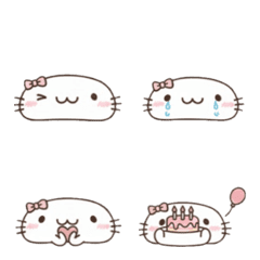 04.Mai☆Hapi 顔絵文字