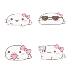 02.Mai☆Hapi 絵文字