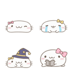 03.Mai☆Hapi 絵文字