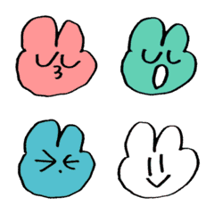 Usausa Animation Emoji