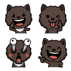 เอโซะ คุโรเท็นดุ๊กดิ๊ก 2